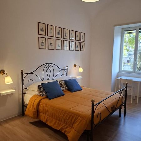 Don Carlo City Center Apt Naples Luaran gambar