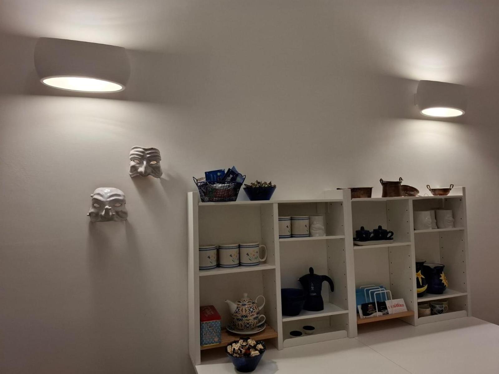 Don Carlo City Center Apt Naples Luaran gambar